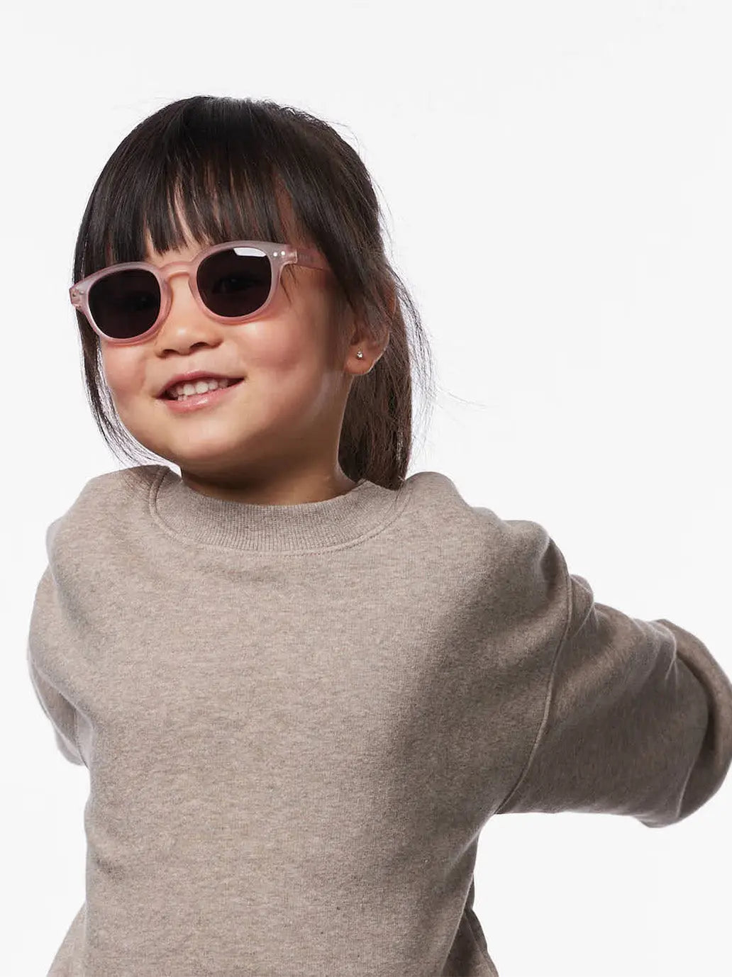 Okulary przeciwsłoneczne Kids C Izipizi BEBE Concept 