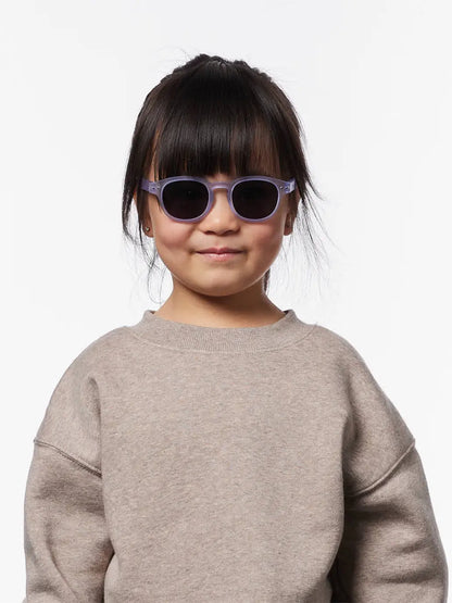 Okulary przeciwsłoneczne Kids C Izipizi BEBE Concept 