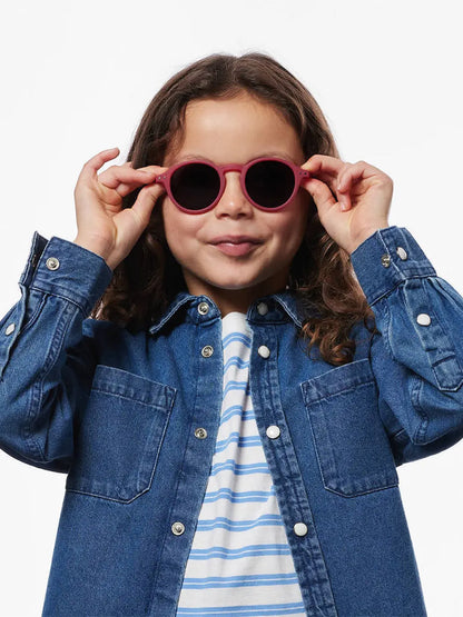 Okulary przeciwsłoneczne Kids D Izipizi BEBE Concept 