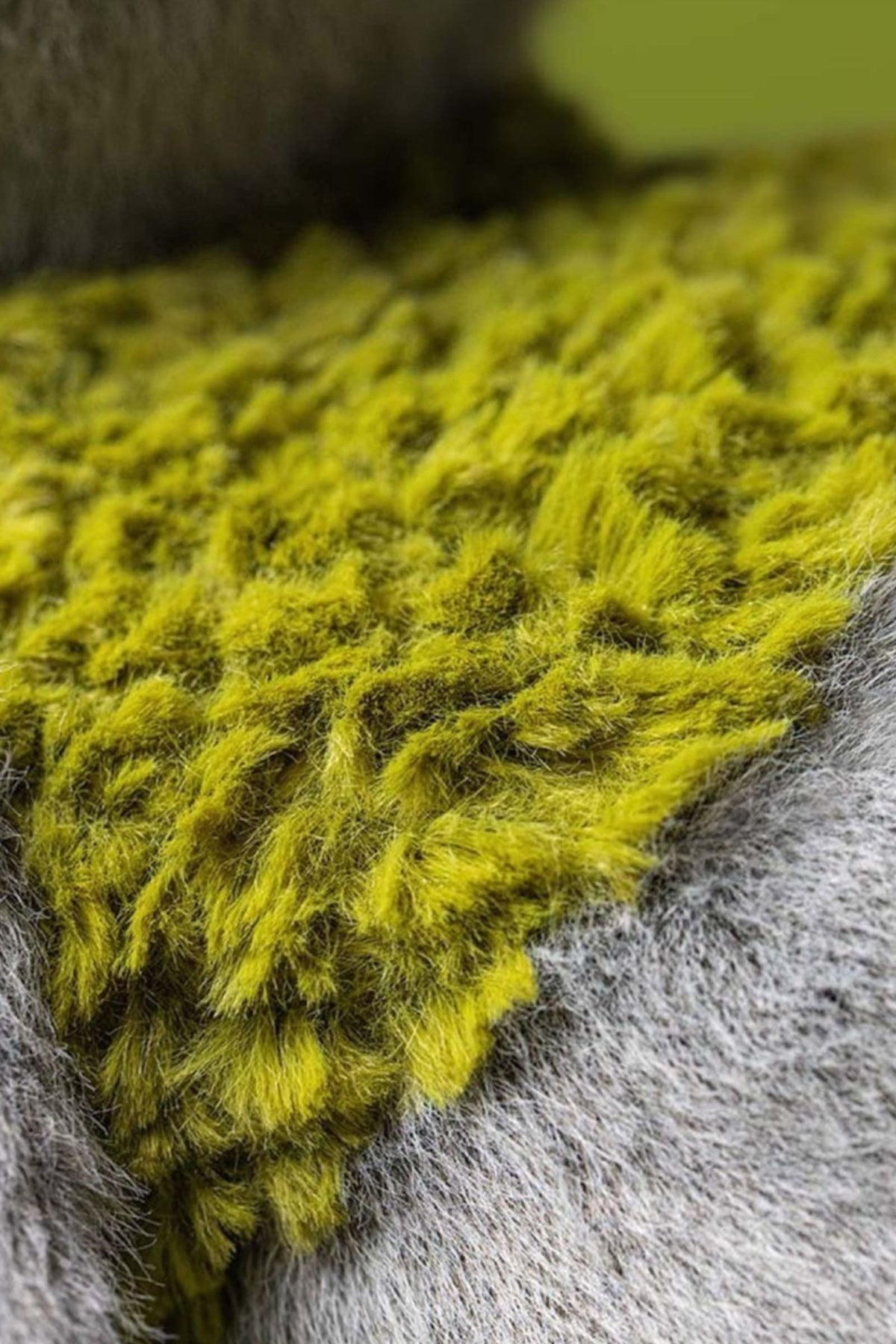 Peluche Créature de Pierre