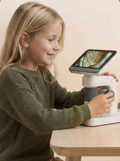 Mikroskop dziecięcy KidLupe Pro Kidinex BEBE Concept 