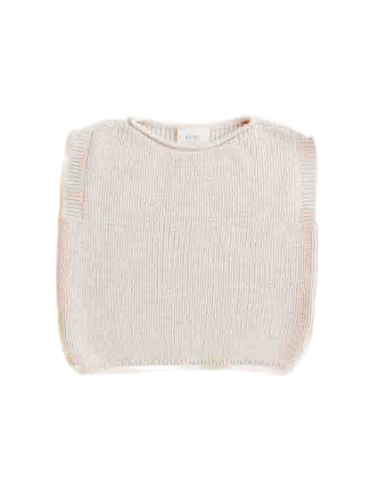 Baby-Merino-Harvey-Weste CREAM