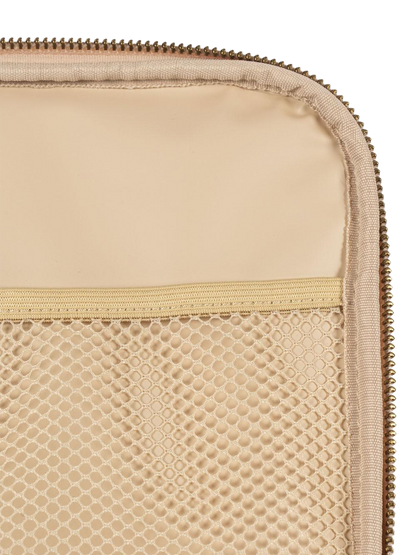 Termiczna torba lunchowa Clover MAHOGANY ROSE