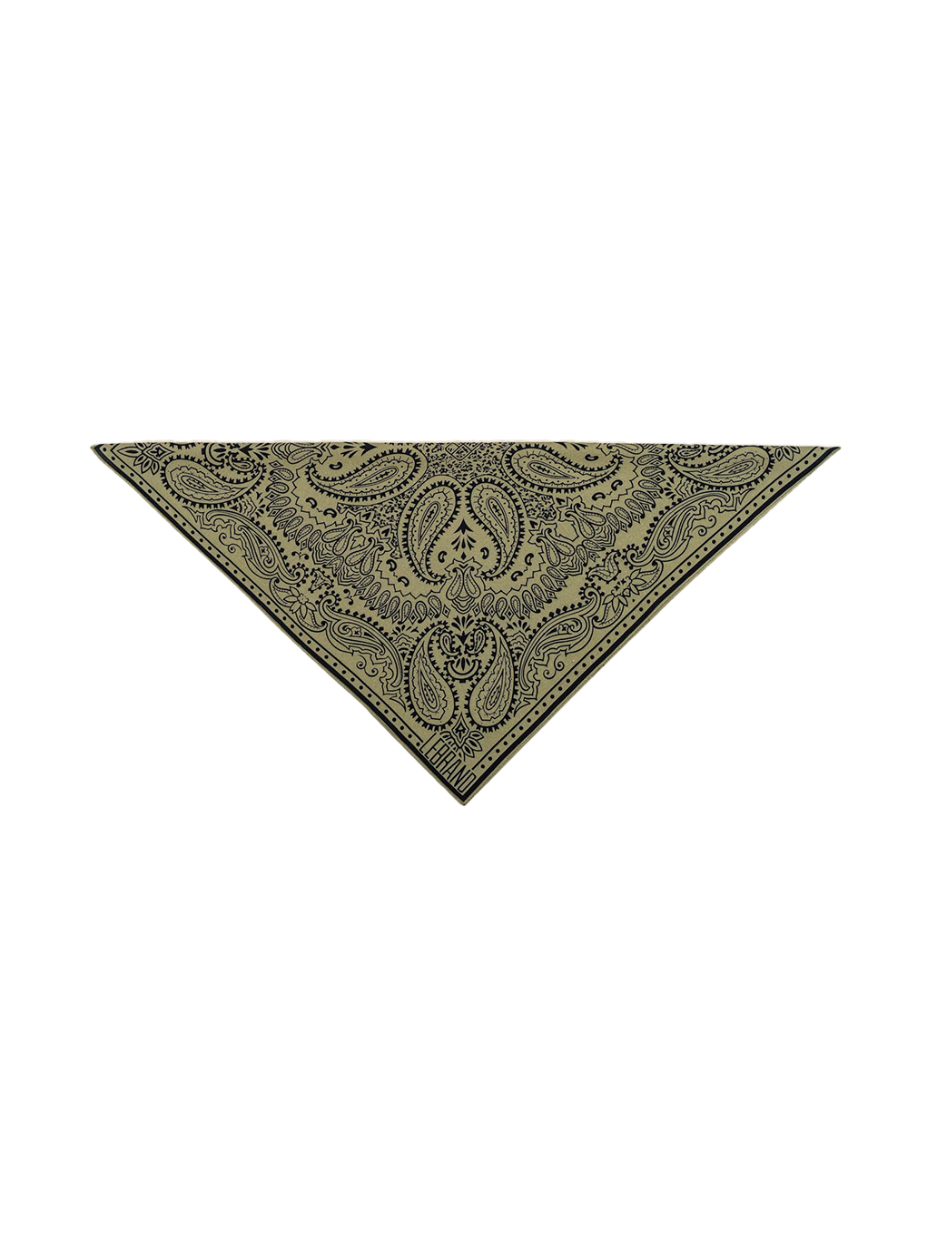 Mini sciarpa bandana