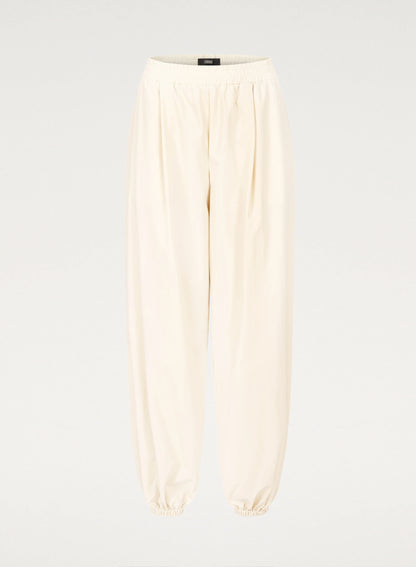Lenny Pants ECRU