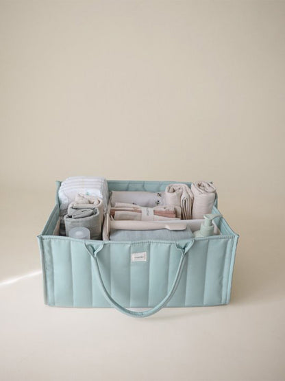 Organizzatore per pannolini ROMAN GREEN
