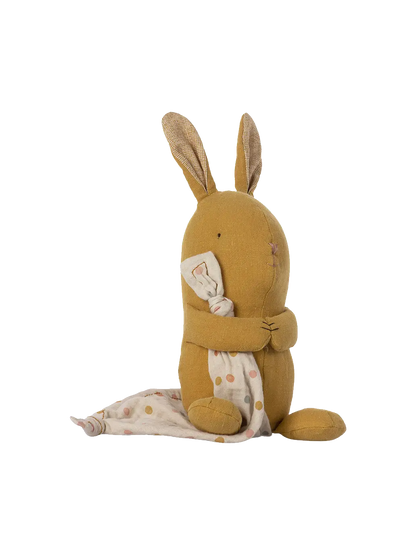Pierwsza maskotka z pozytywką Lullaby Friends Maileg BEBE Concept 