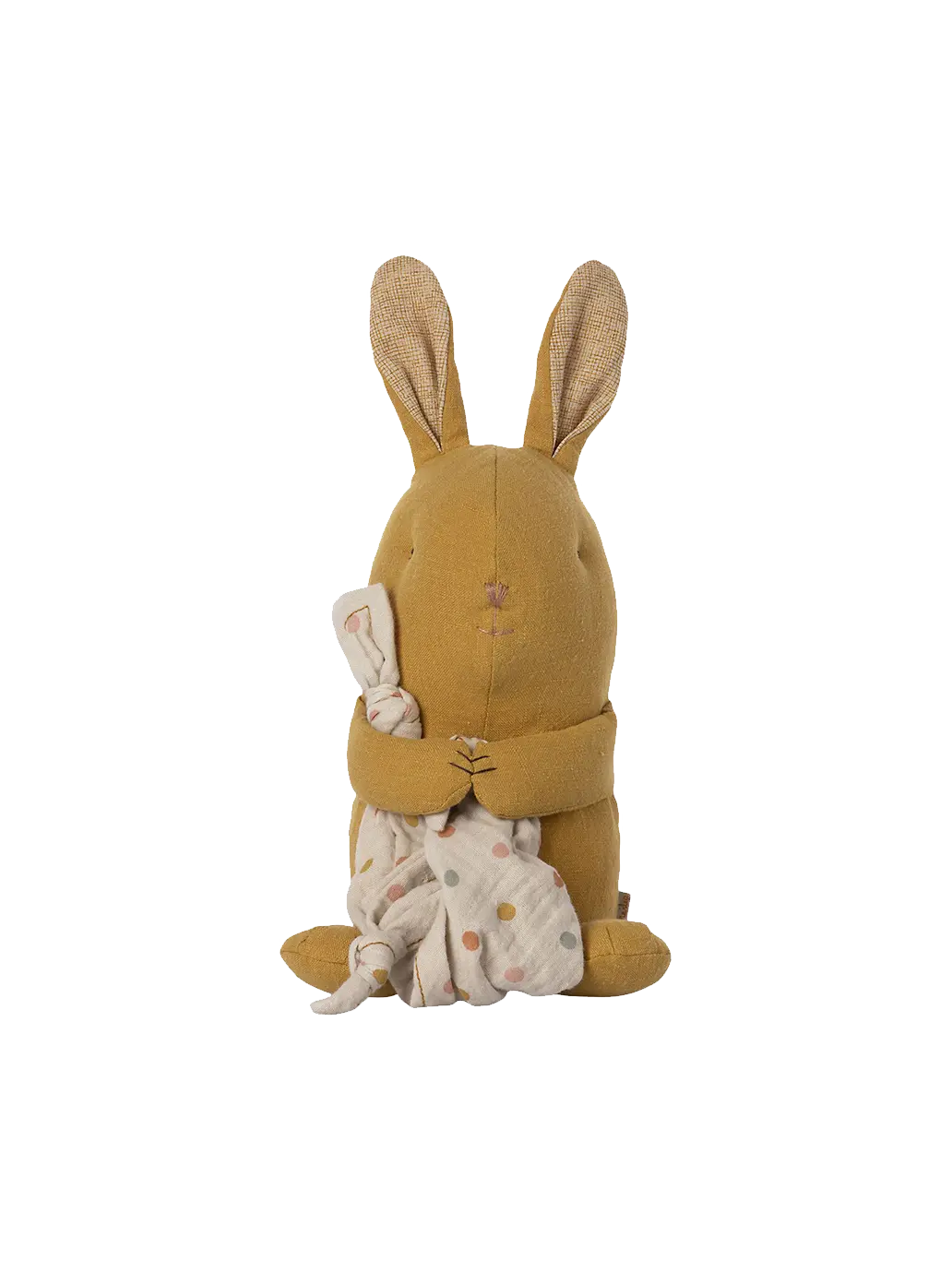 Pierwsza maskotka z pozytywką Lullaby Friends Maileg BEBE Concept 