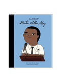 Mali Wielcy. Martin Luther King Wydawnictwo Smart Books BEBE Concept 