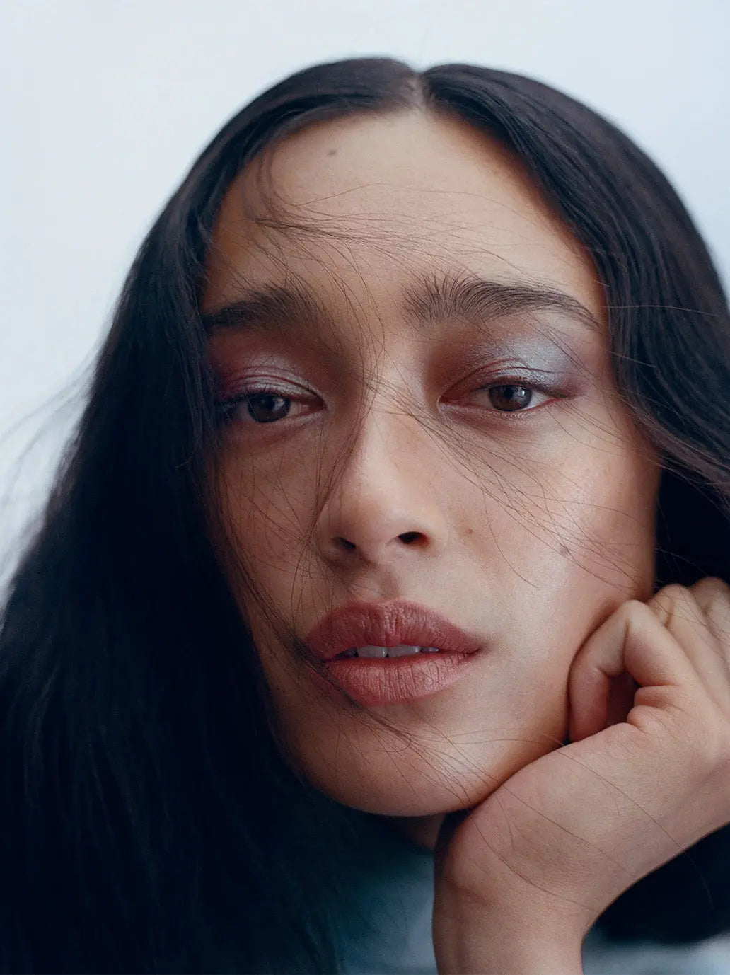 Naturalny cień do powiek Eye Glow Adzuki Manasi 7 BEBE Concept 