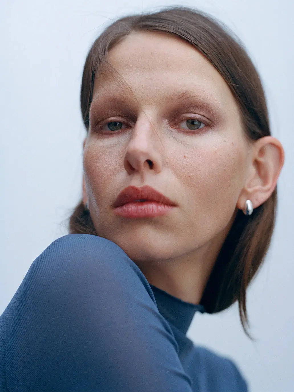 Naturalny cień do powiek Eye Glow Chaura Manasi 7 BEBE Concept 
