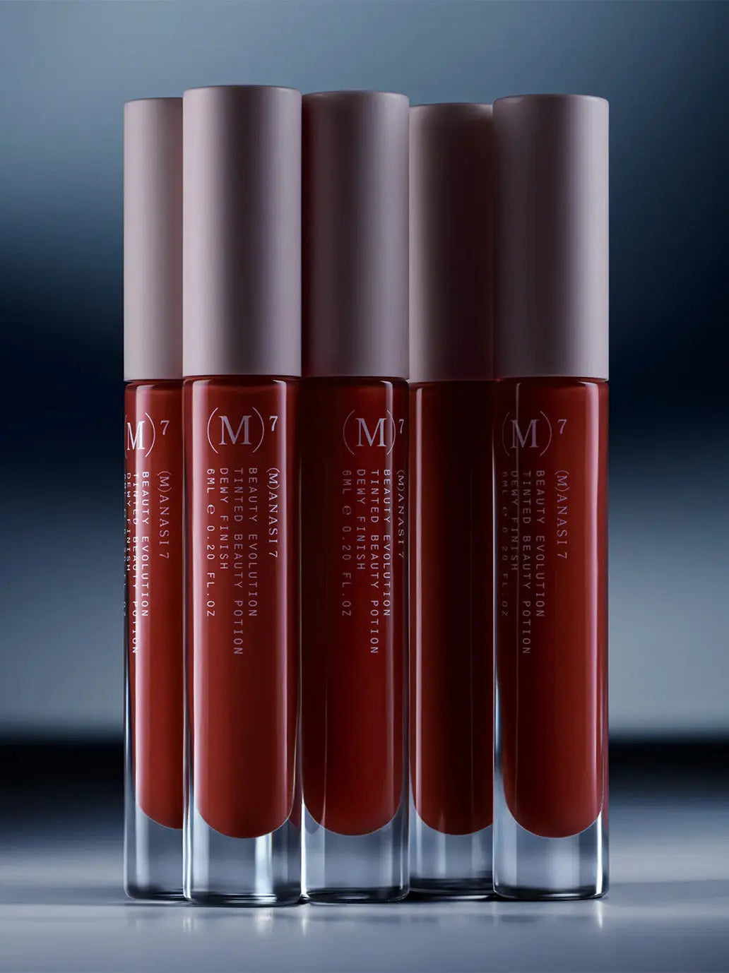 Wielofunkcyjny olejek Tinted Beauty Potion Kagero Manasi 7 BEBE Concept 