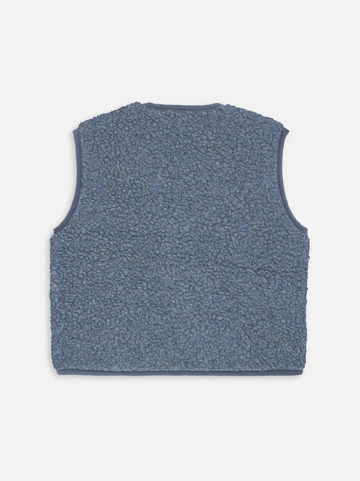 Kamizelka Merino Adult BALTIC