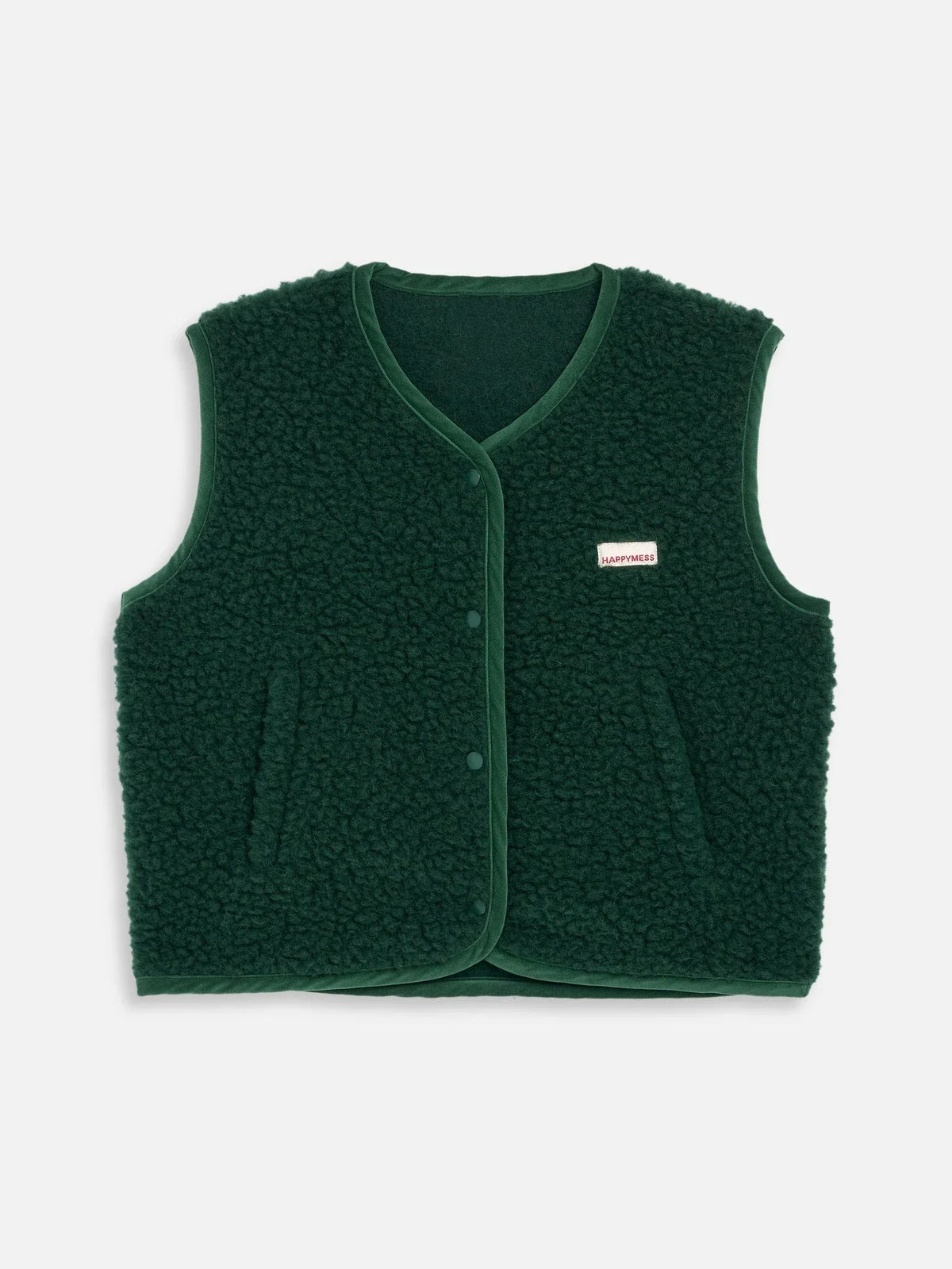 Kamizelka Merino Adult