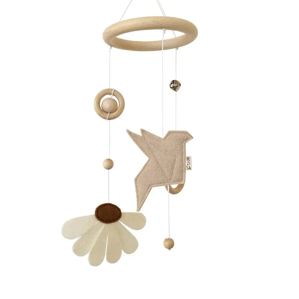 OUTLET Mobil Daisy daylight Triple Bezisa BEBE Concept 