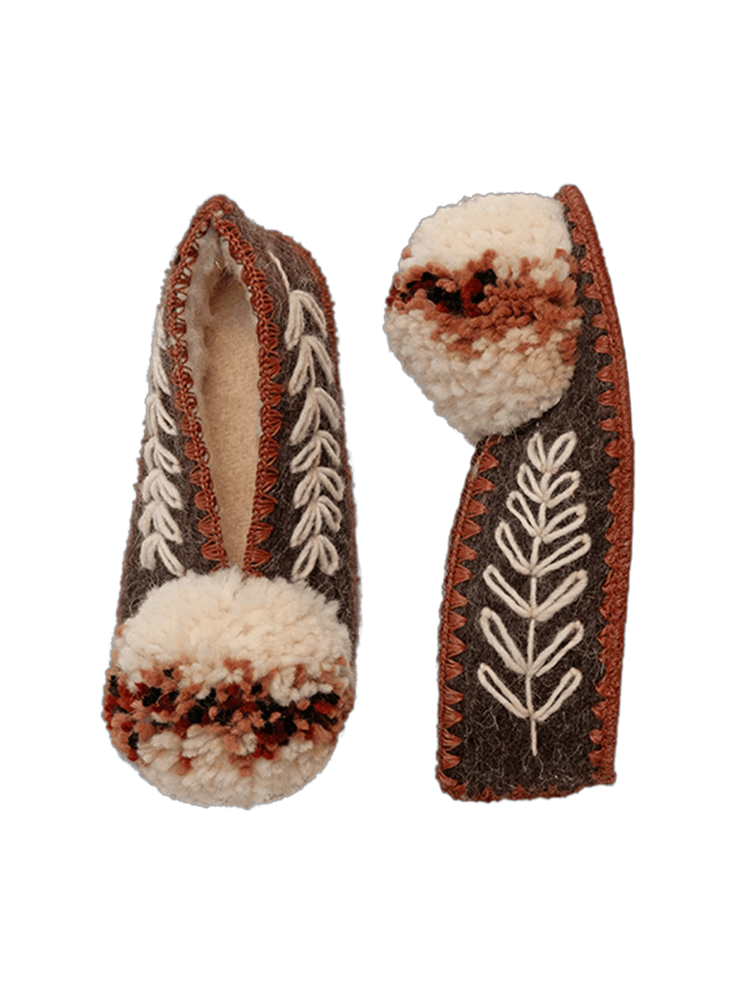 Handmade Slippers