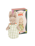 Mini zabawka Les Minouchkas Bebe Moulin Roty BEBE Concept 
