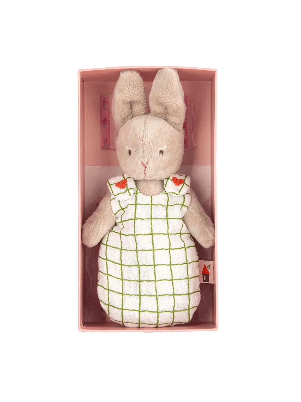 Mini zabawka Les Minouchkas Bebe Moulin Roty BEBE Concept 