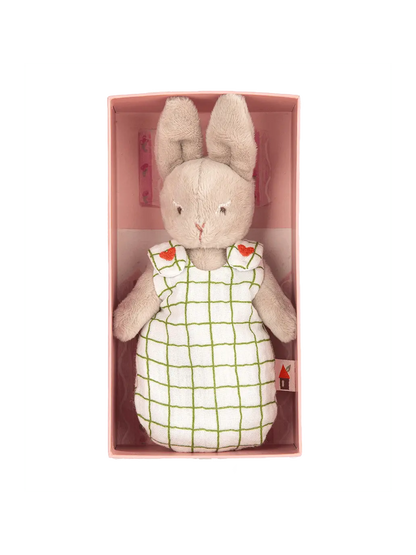 Mini zabawka Les Minouchkas Bebe Moulin Roty BEBE Concept 