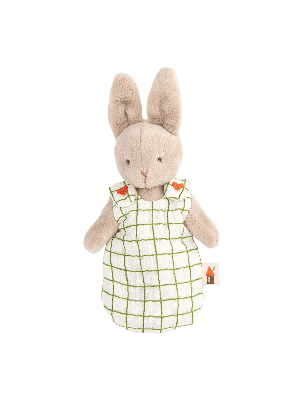 Mini zabawka Les Minouchkas Bebe Moulin Roty BEBE Concept 
