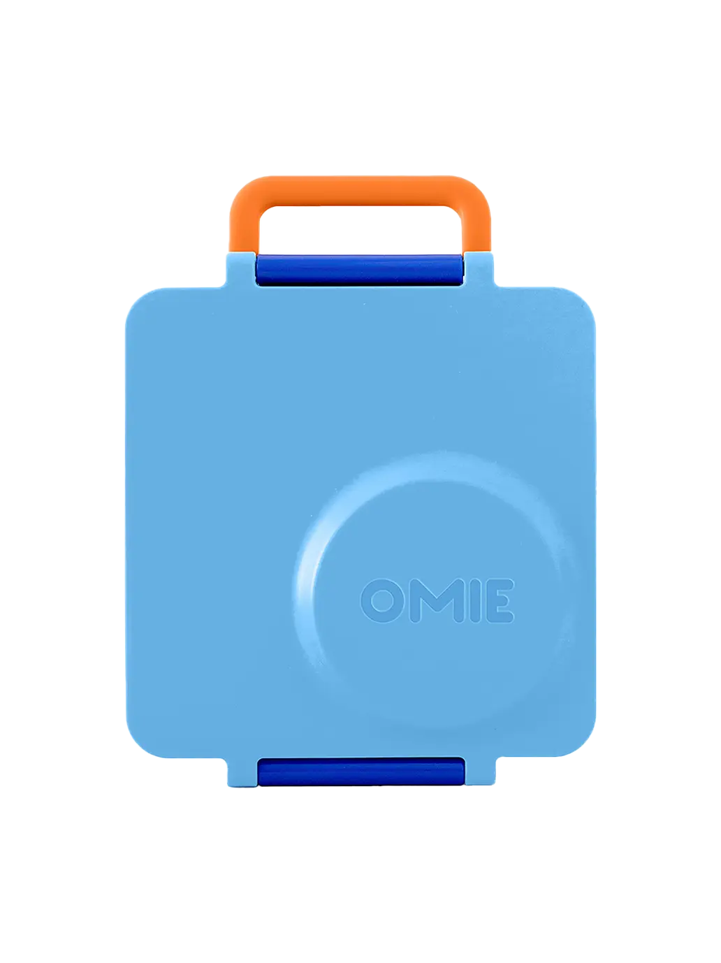 OmieBox lunchbox z termosem i przegródkami OMIE BEBE Concept 