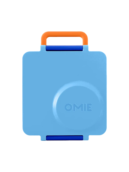 OmieBox lunchbox z termosem i przegródkami OMIE BEBE Concept 