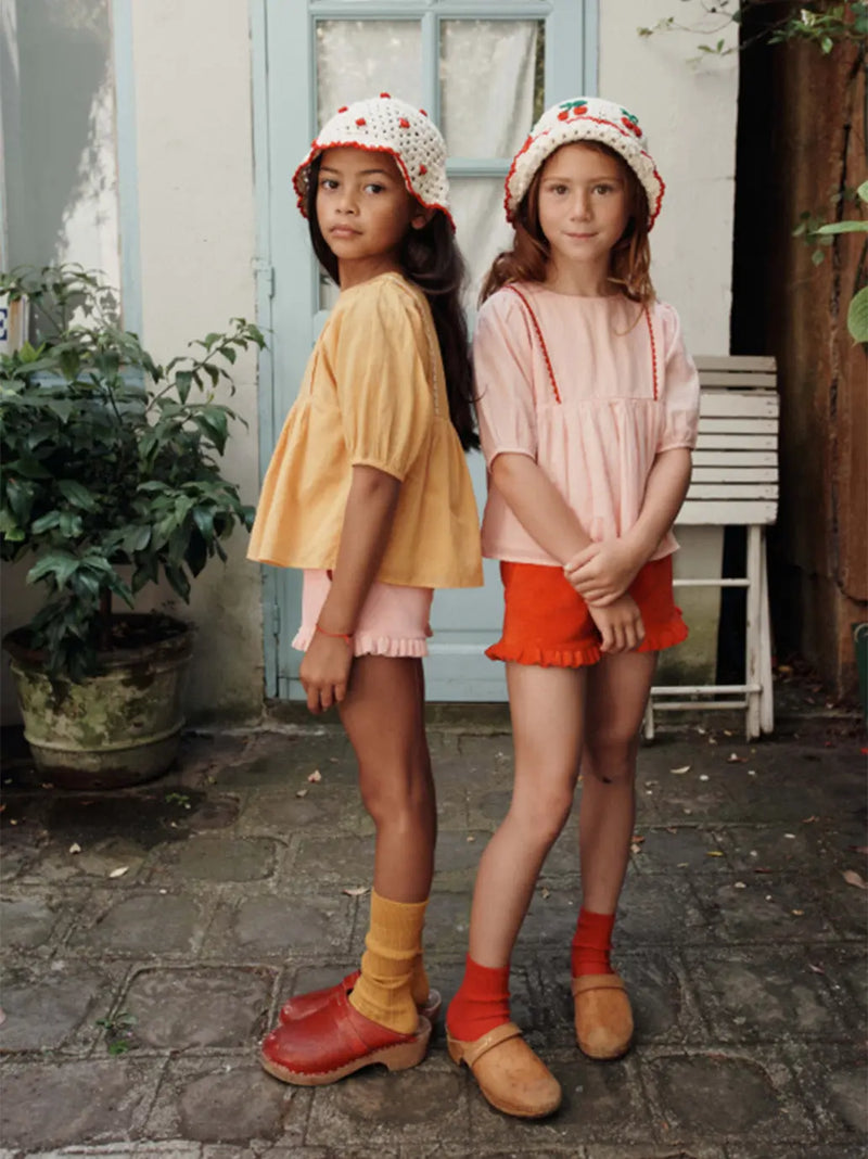 Voile Blouse Emile et Ida BEBE Concept 