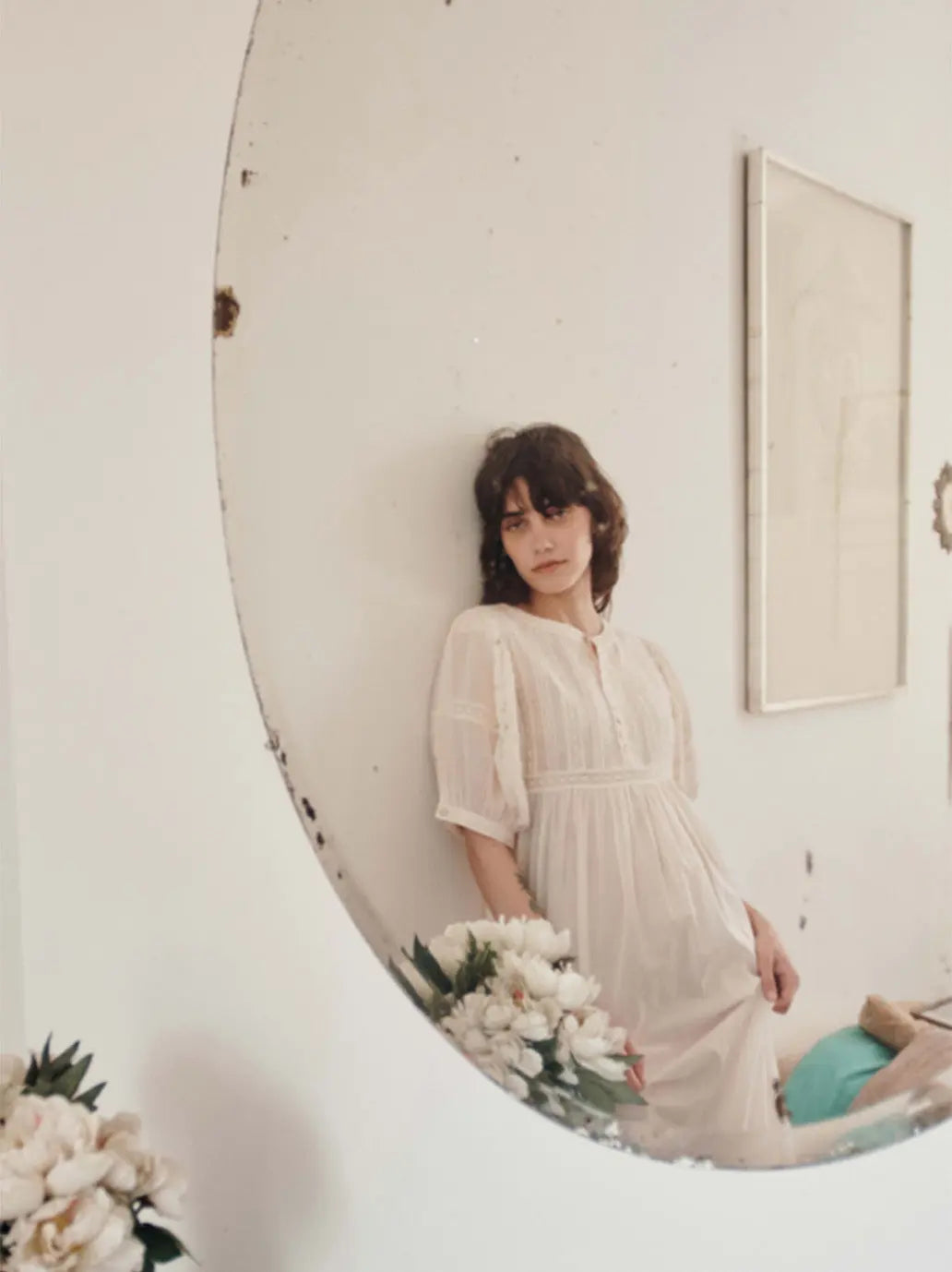Dentelle Dress Emile et Ida BEBE Concept 