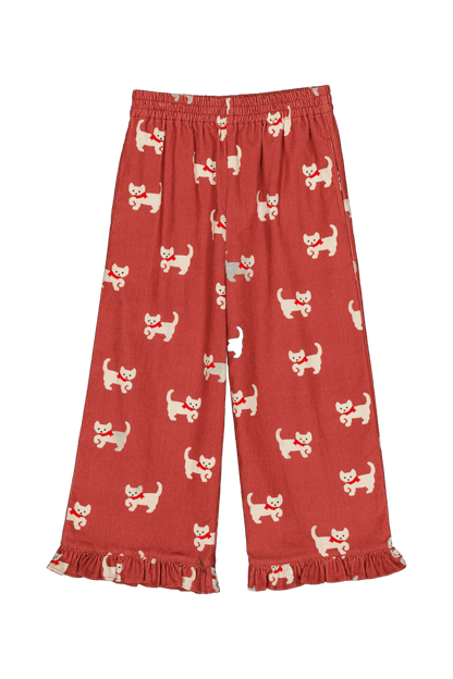 Malika pants Kitty Rose KITTY ROSE