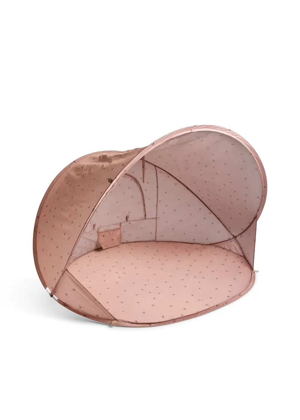 Mały namiot plażowy Mini Pop up beach tent Konges Slojd BEBE Concept 