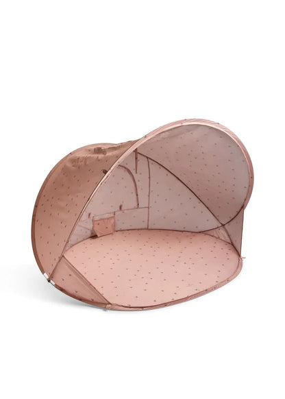 Mały namiot plażowy Mini Pop up beach tent Konges Slojd BEBE Concept 