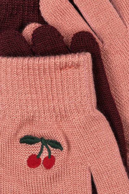 Filla Handschuhe, 2er-Pack SORBET