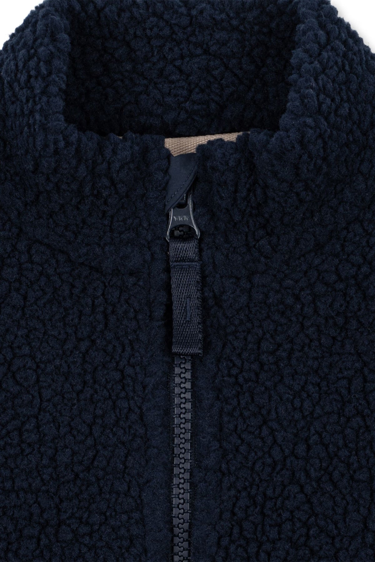 Kurtka polarowa Jody Teddy Jacket TOTAL ECLIPSE