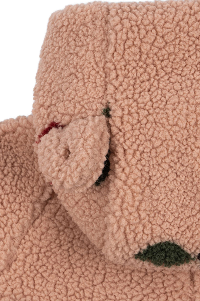 Kombinezon polarowy Jody Teddy Onesie