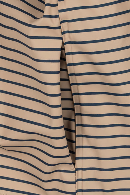 Rainy Palme Dog Set STRIPE LA MER