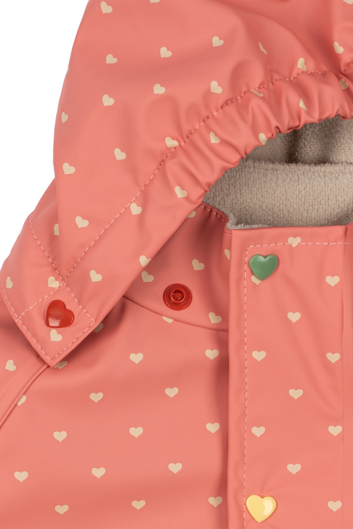 Conjunto Rainy Palme