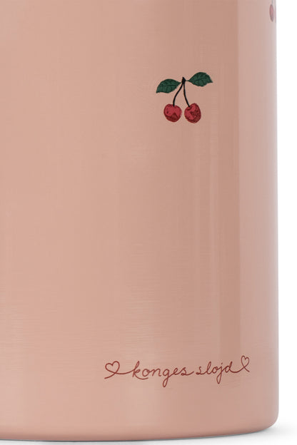 Bidon termiczny Thermo Bottle CHERRY PINK