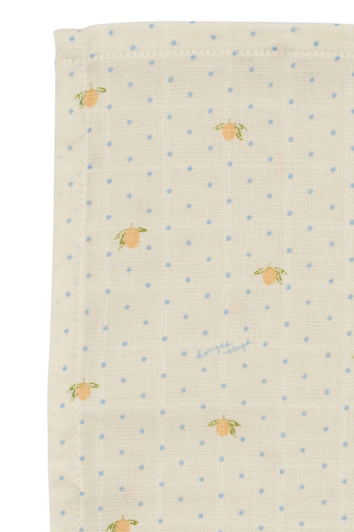 Muslin Cloth Set