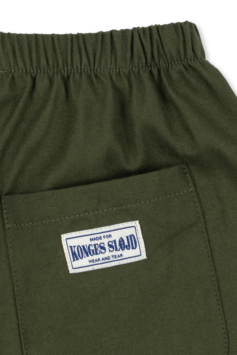 Pantalones Alfe