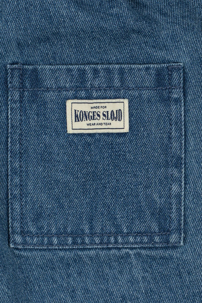 Pantalon en denim Elba Jeans DENIM BLUE