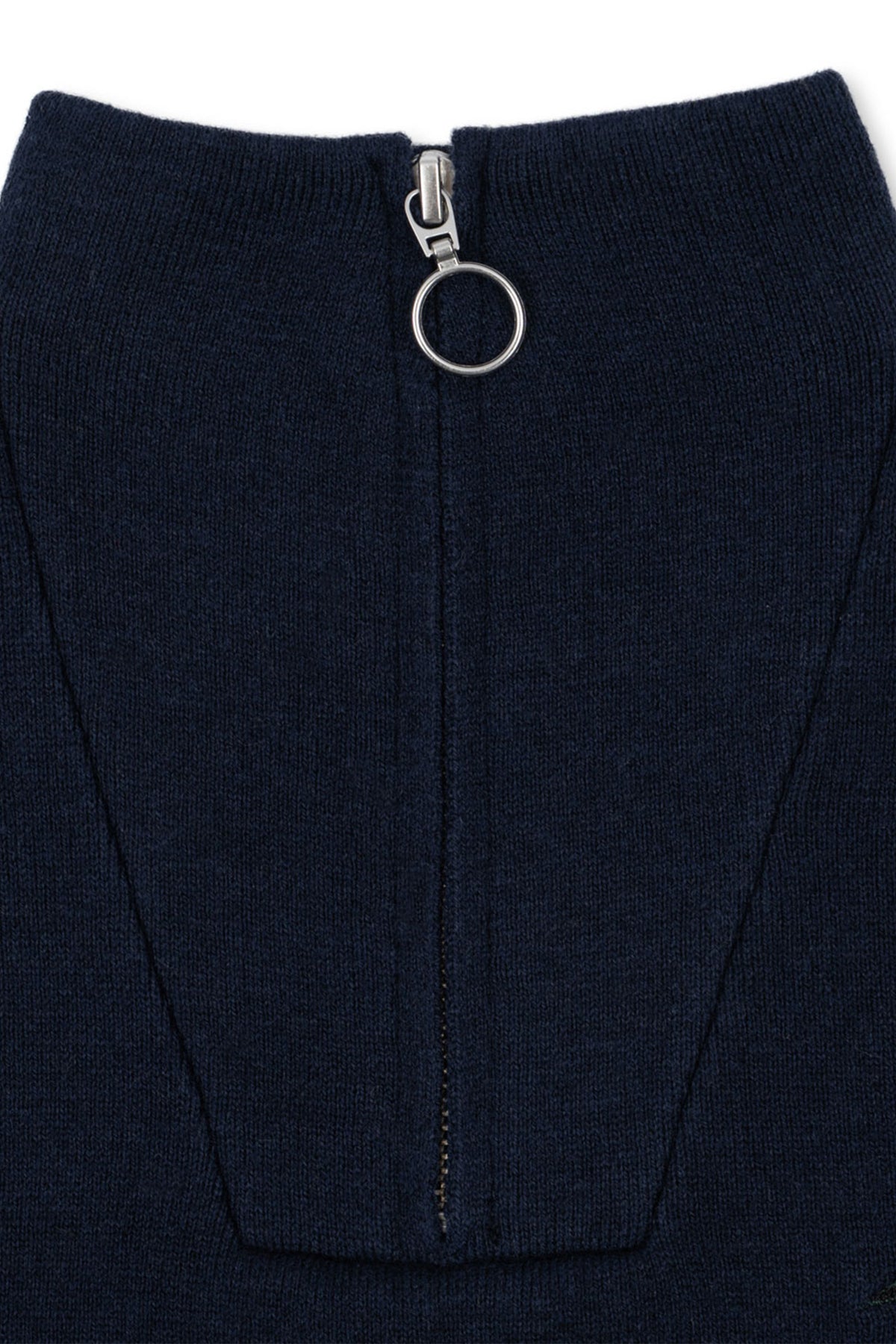 Bluza Mano Half Zip TOTAL ECLIPSE