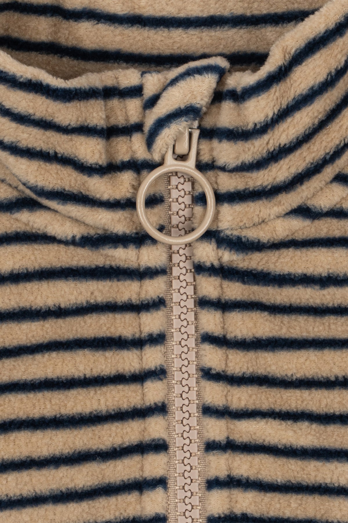 Bluza polarowa Tavi Fleece STRIPE LA MER