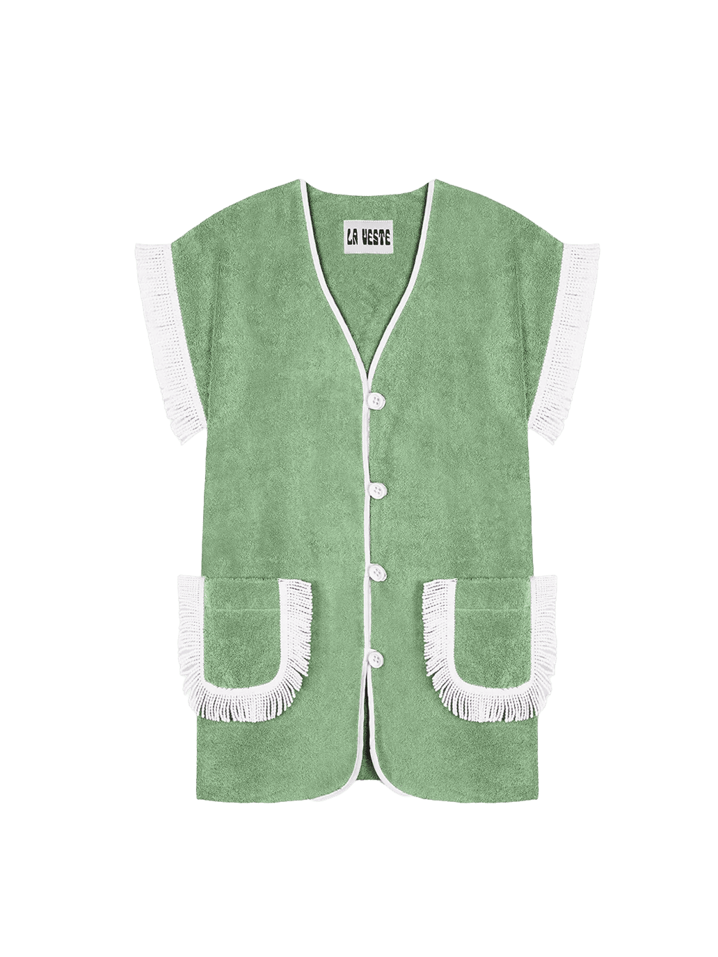 Sukienka frotte Pitaya La Veste BEBE Concept 