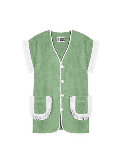Sukienka frotte Pitaya La Veste BEBE Concept 