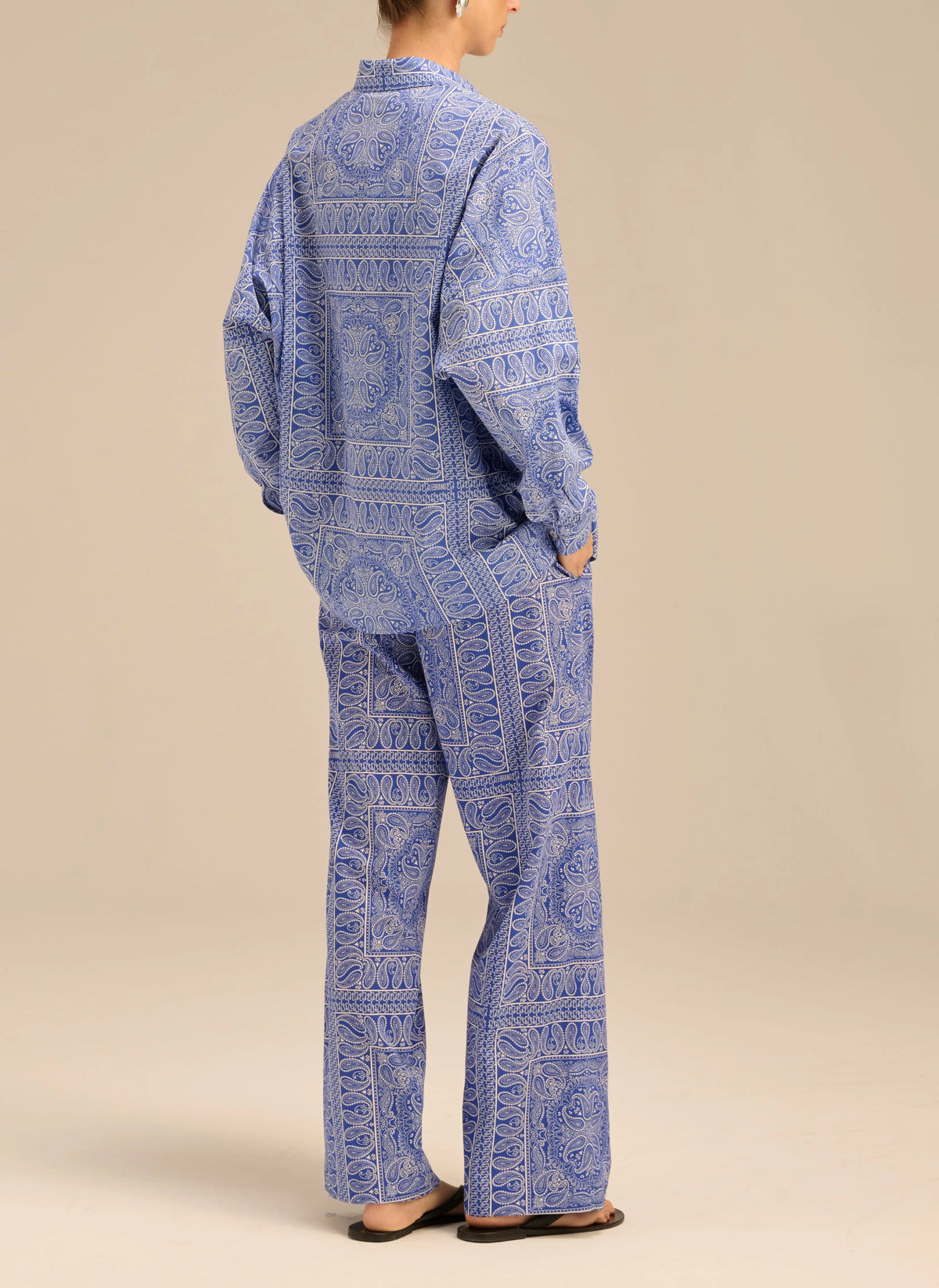 Koszula Alessi Bandana LEBRAND BEBE Concept 