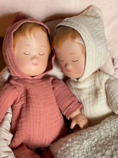 Lalka retro Egmont Toys BEBE Concept 