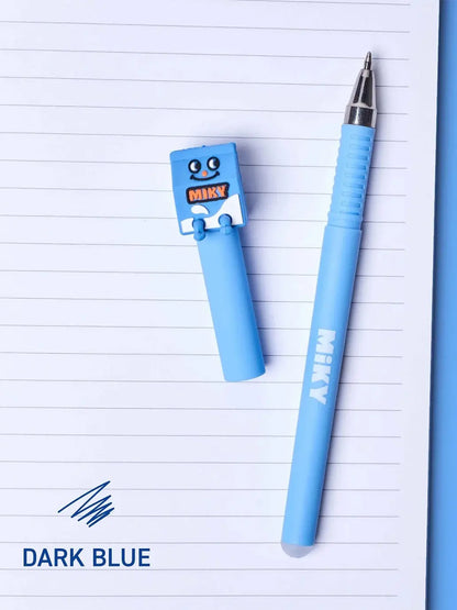 Zmywalny długopis Buddies Pen OMY BEBE Concept 