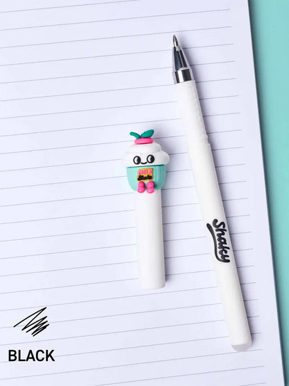 Zmywalny długopis Buddies Pen OMY BEBE Concept 