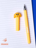 Zmywalny długopis Buddies Pen OMY BEBE Concept 
