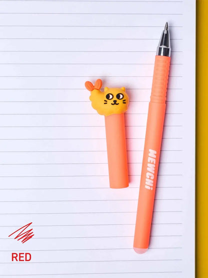Zmywalny długopis Buddies Pen OMY BEBE Concept 